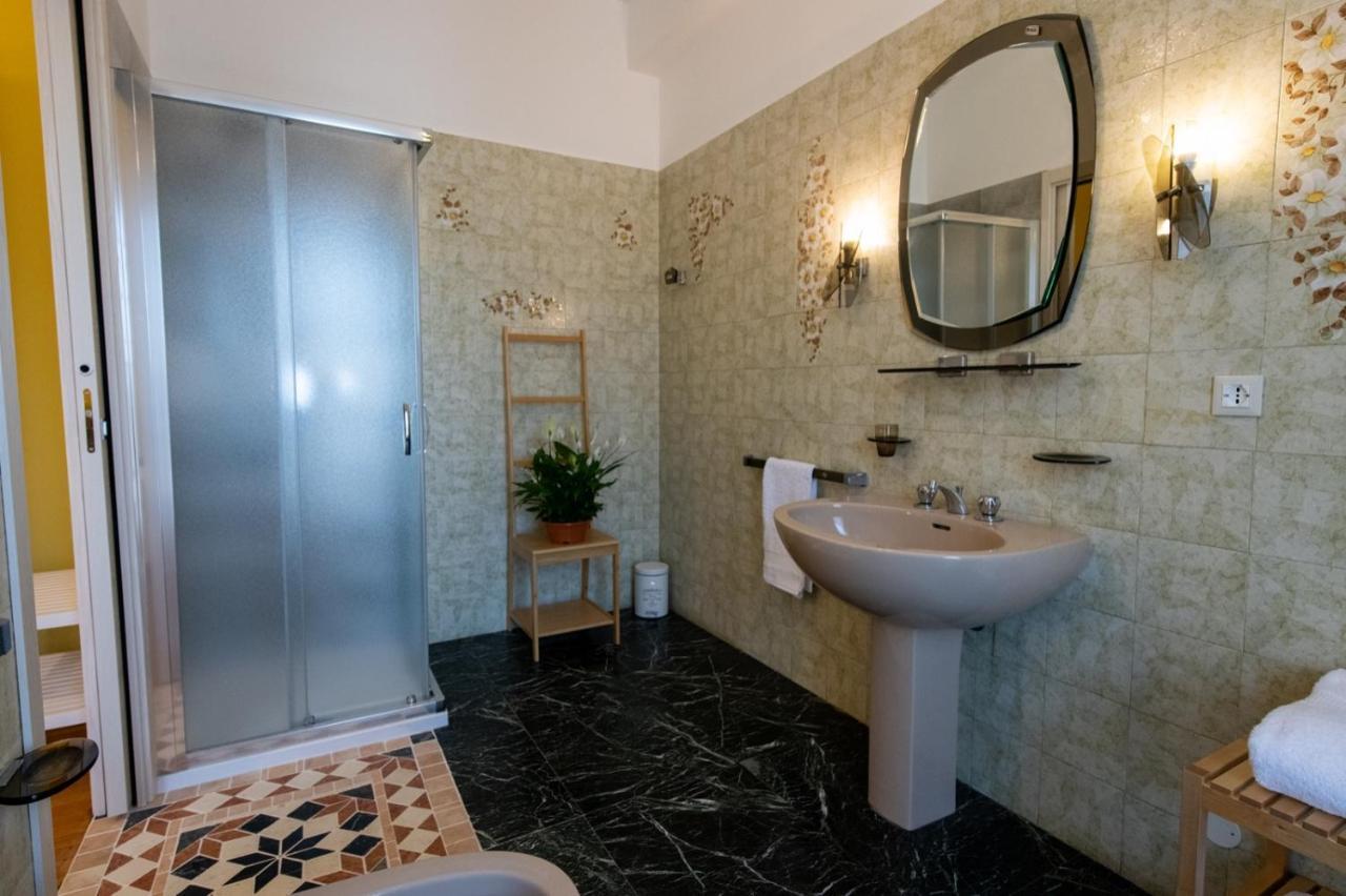 B&B Il Castagno Roccavione Exterior foto